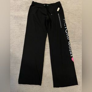 Victoria’s Secret brand new sweatpants